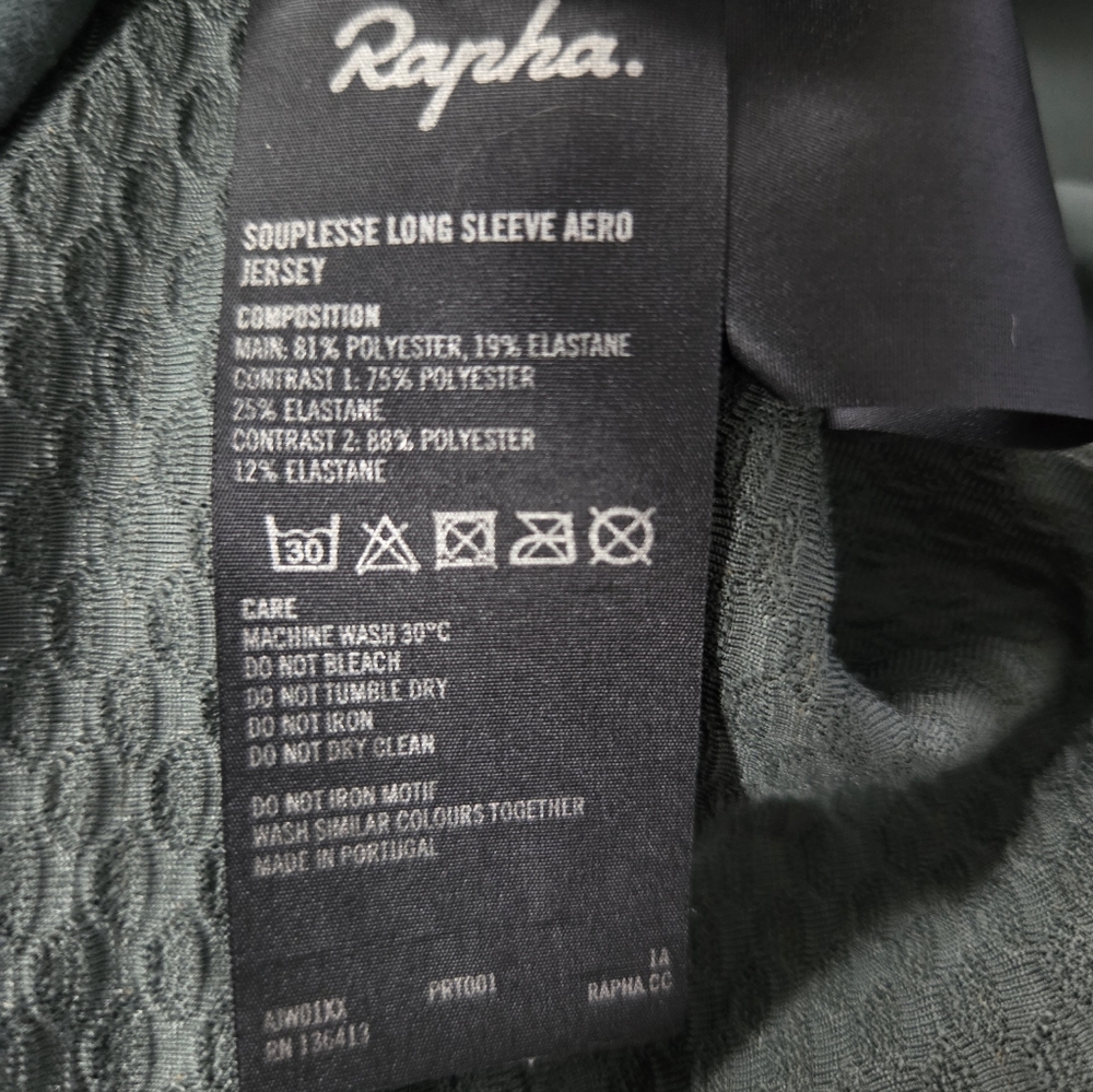 Rapha Winter Kit Bundle - image 8